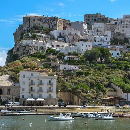 B&B Al Molo Peschici Dış mekan fotoğraf