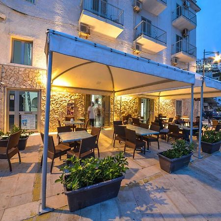 B&B Al Molo Peschici Dış mekan fotoğraf