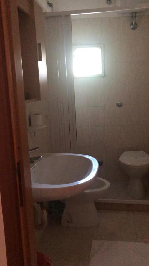 B&B Al Molo Peschici Dış mekan fotoğraf