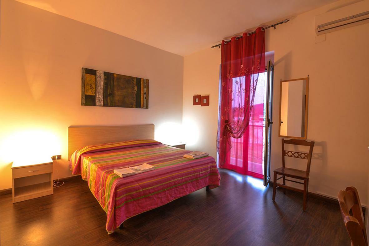 B&B Al Molo Peschici Dış mekan fotoğraf