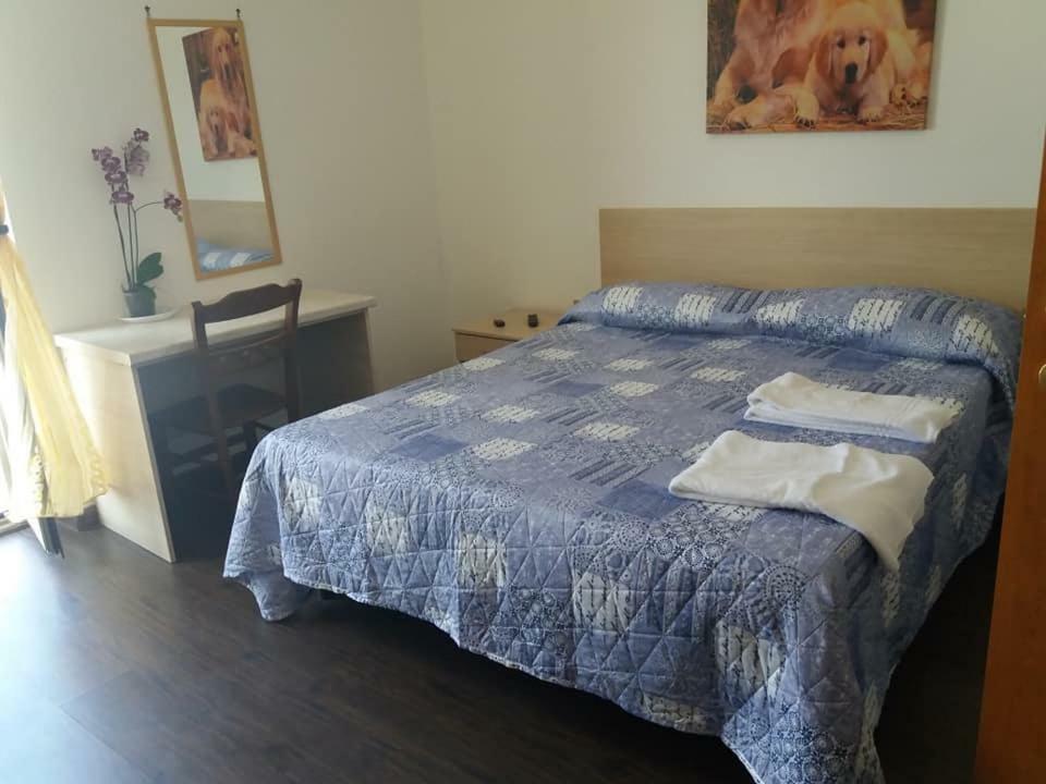 B&B Al Molo Peschici Dış mekan fotoğraf
