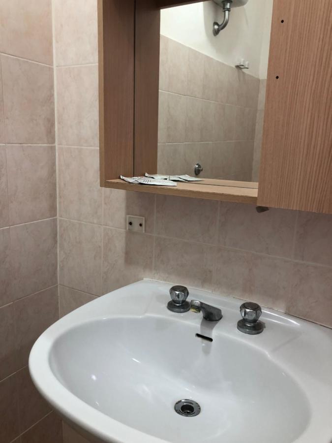 B&B Al Molo Peschici Dış mekan fotoğraf