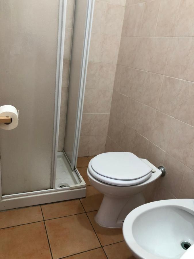 B&B Al Molo Peschici Dış mekan fotoğraf