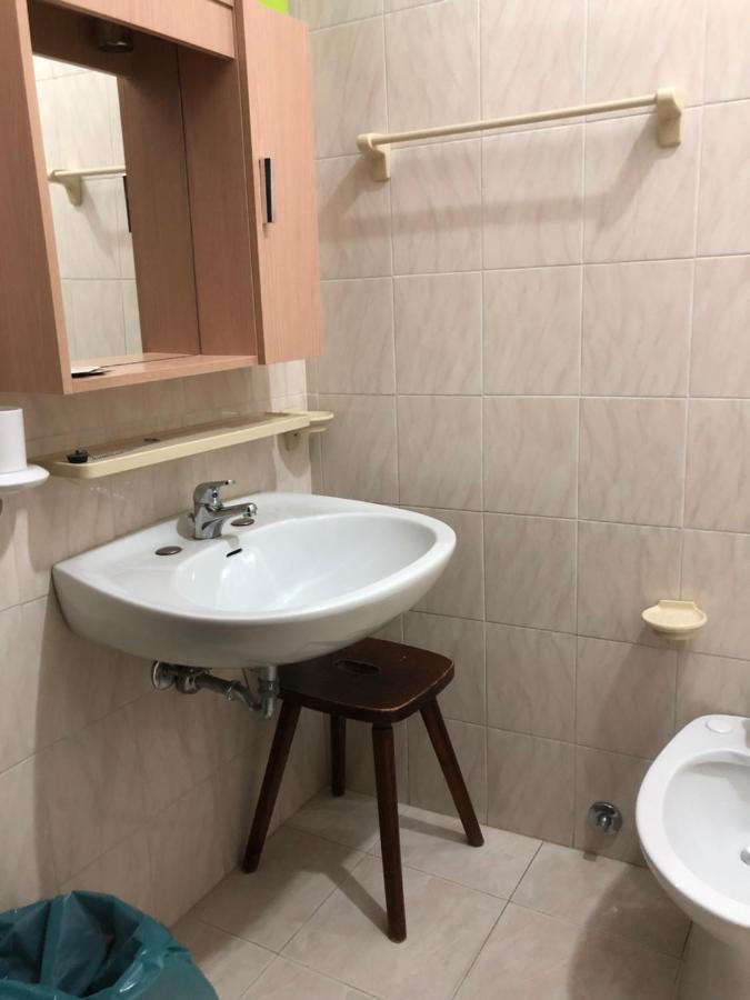 B&B Al Molo Peschici Dış mekan fotoğraf