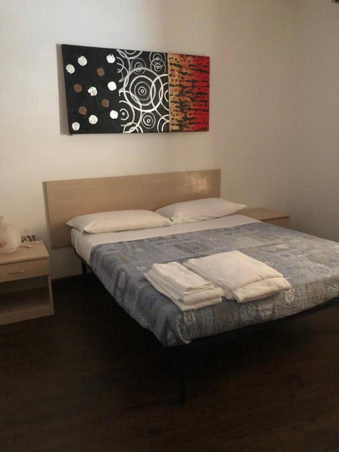 B&B Al Molo Peschici Dış mekan fotoğraf