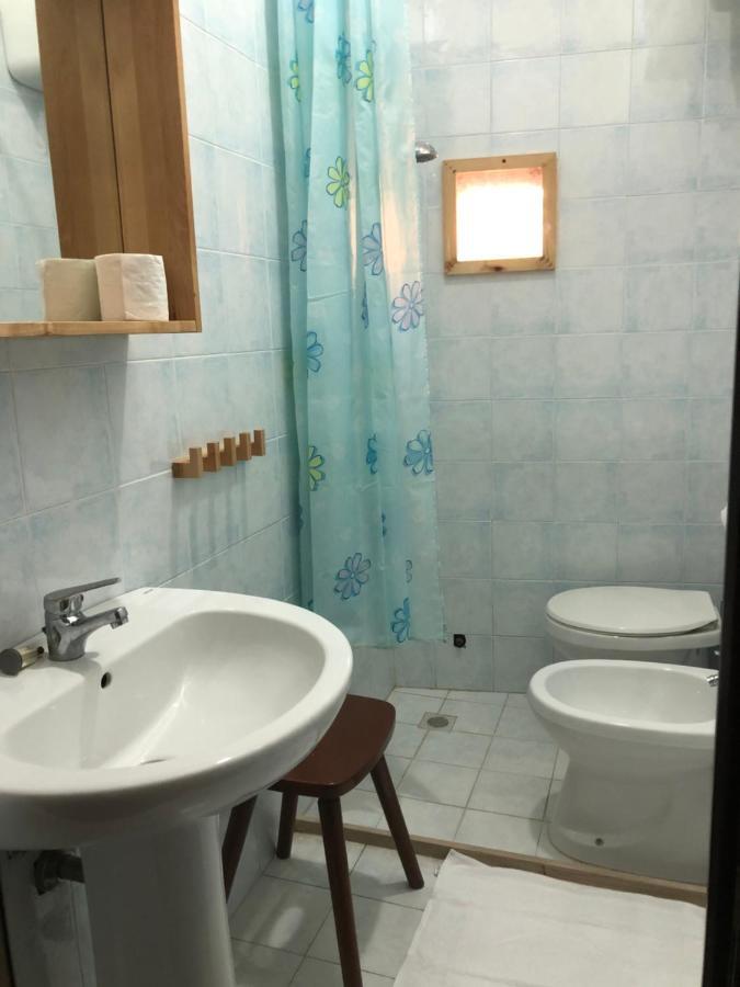 B&B Al Molo Peschici Dış mekan fotoğraf