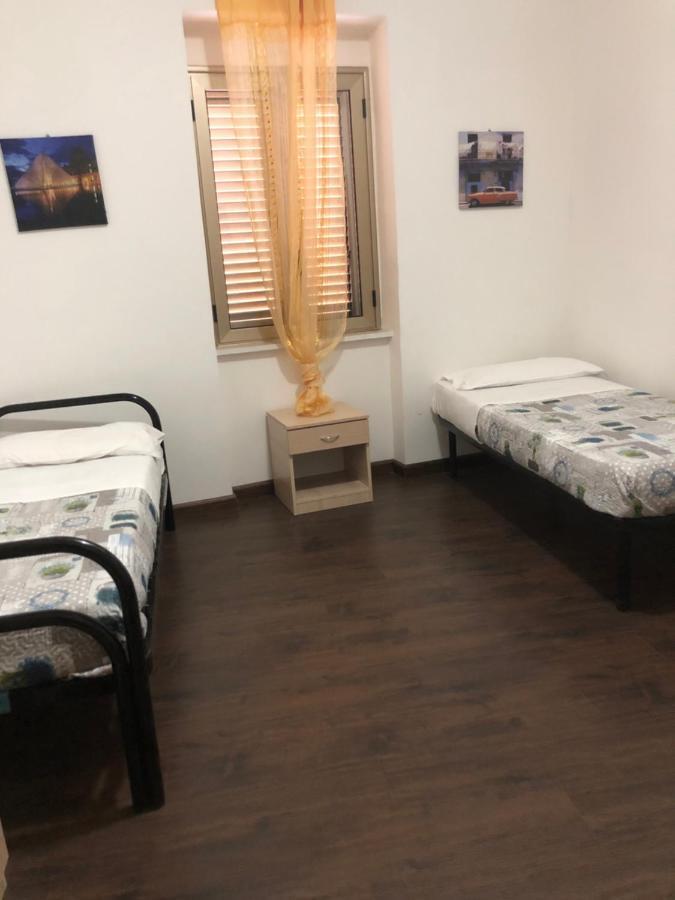 B&B Al Molo Peschici Dış mekan fotoğraf
